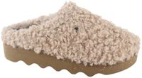 Rohde 6104-13 Vrouwen Sloffen Beige/Room