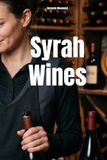 Syrah Wines