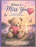 When I Miss You