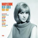 Ace Records Ace Marylebone Beat Girls 1964-1967