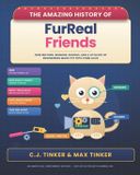 The FurReal Friends The Amazing History of FurReal Friends