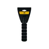 AA IJskrabber voor wintergebruik op auto's - Soft Touch 27,5 cm handvat