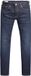 Levi's 502 Tapered Jeans met Stretch