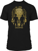 J!NX Uncharted - El Dorado Premium Tee