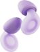 Loop Dream bouchons d'oreilles pour dormir - Lila - Silicone - 27 dB (SNR)
