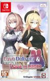Collector Vault Store Love Delivery & Love in Login / JPN-ENG / NSW
