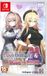Collector Vault Store Love Delivery & Love in Login / JPN-ENG / NSW