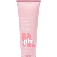 Hairlust Haarmaskers Split Fix Haarbehandeling Dames 200ml