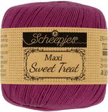 Scheepjes Maxi Sweet Treat - 128 Tyrian Purple