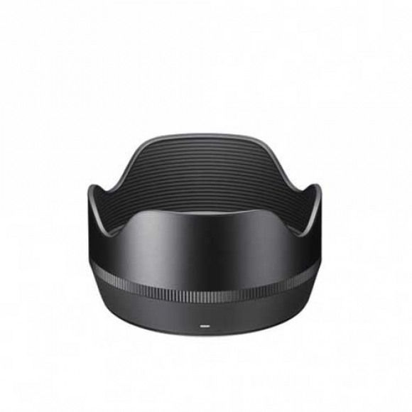 Sigma Zonnekap LH554-01 voor 23mm F1.4 DC DN C