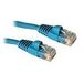 C2G Cat5E 350MHz Snagless Patch Cable Blue 20m