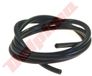 BPC Parts Tuyau d'essence adapté pour 2,4x4,8mm NOIR ( m )