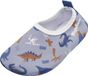 Playshoes - Barefoots - Waterschoenen - UV - Werend - Dino's - Maat 20/21
