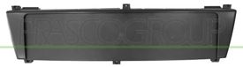 PRASCO Rahmen, Nebelscheinwerfer AD0221248 vorne links | Compatibel met: AUDI A4 B7, A4 B7 Avant