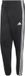 Adidas Essentials 3-Stripes Fleece Tapered Cuffed Pant Heren Zwart/Wit XL