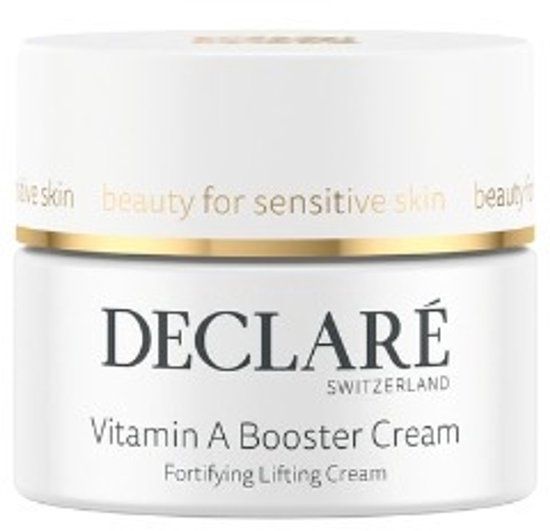 Declaré Vitamin A Booster Hydraterende Crème - 50 ml