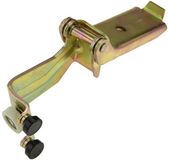 NTY Rolgeleiding, schuifdeur OEM 6387600847