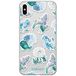ERT GROUP iPhone X/XS hoesje Babaco Flowers 029