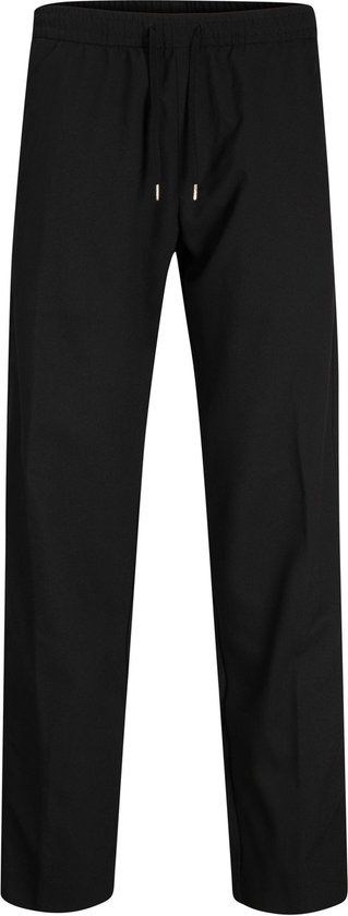 Jack & Jones Joggingbroek Relaxed Fit Joggingbroek Zwart XL