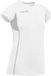 Macron Agnes dames trui Wit Polyester L