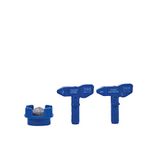 Graco 18F520 TrueCoat 360 verfspuittipset