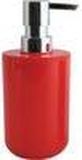 MSV INAGUA Zeepdispenser – Zeeppomp voor Badkamer en Keuken – Lotion Dispenser – Elegant Badkamer Accessoire