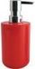 MSV INAGUA Zeepdispenser – Zeeppomp voor Badkamer en Keuken – Lotion Dispenser – Elegant Badkamer Accessoire