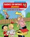 SU Kids & Digits Suske en Wiske Junior 1 - Voor wie is de brief?