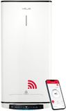 Ariston Velis Pro Wifi Elektrische Thermoskan 30L Transparant