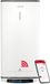 Ariston Velis Pro Wifi Elektrische Thermoskan 30L Transparant