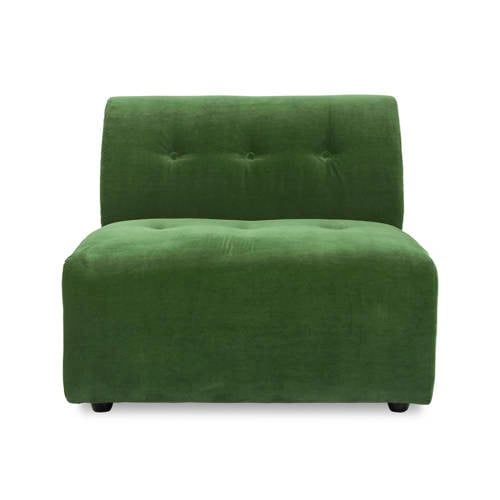 HKLIVING Element Mid Century Vintage