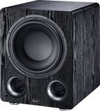 Magnat ALPHA RS12 Subwoofer actif - Noir