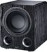 Magnat ALPHA RS12 Subwoofer actif - Noir