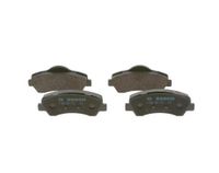 Bosch BP1708 Remblokken