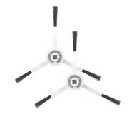 Dreame Vervangende zijborstels voor dreame D9, F9, L10 Pro, D10 Plus, D10s, D9 Plus, D9 Max, F9 Pro, D10 Gen 2