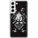 ERT GROUP mobiel telefoonhoesje voor Samsung S22 origineel en officieel erkend Disney patroon Grumpy 001