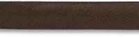 Prym Biaisband Duchesse 40/20 mm Donkerbruin