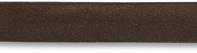 Prym Biaisband Duchesse 40/20 mm Donkerbruin
