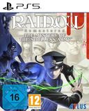 PLAION Raidou: Remastered - The Mystery of the Soulless Army Standard Edition PlayStation 5