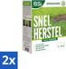 OEM Grass Seed Mix for Rapid Regrowth, for a Dense and Strong Lawn, 2.5 kg, 2 Pieces