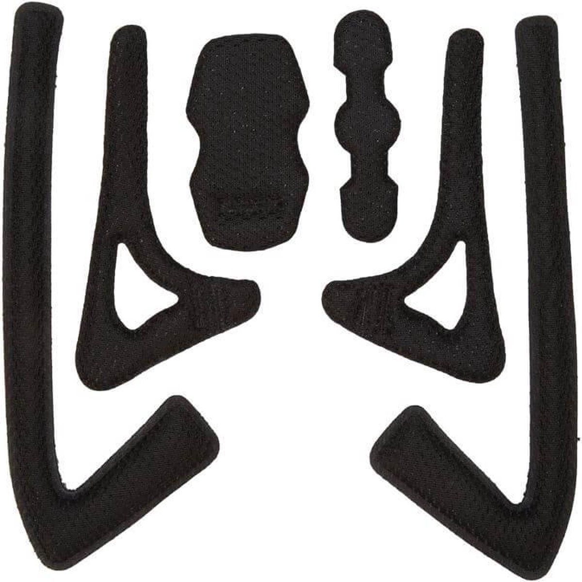 Abus padding Hyban, Pedelec, Urban-I - 4003318450969