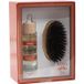 Vitry Huile de soin pour barbe boîte avec brosse à barbe, 1 pièce