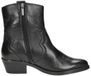 Sub55 Bottines Talon - Noir - Taille 42