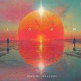 Universal Music Imagine Dragons - Loom (LP) - Coke Bottle Green Vinyl - Limited Edition
