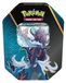 Pokemon Divergent Powers Tins: Hisuian Samurott V Tin