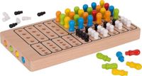 Master Logic Spiel