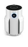 Shark HP150EU Luchtreiniger - Wit - HEPA Filter - 66 dB - 26W
