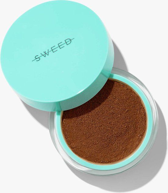 SWEED - Miracle Powder - Foundation Poeder - 7350080192045