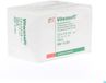 Vliwasoft 12081 verbanden, niet-steriel, 4-laags 7,5 cm x 7,5 cm (100 stuks)