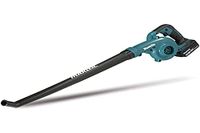 Makita DUB186SF DUB186SF-Soplador a batería 18V LXT 3 Vel. Tobera Larga, kleurrijk